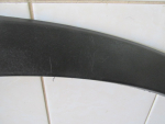 Накладка крыла заднего  левого для Mazda CX 5 2012>, OEM KD53-51W61 - вид 3 (фото)