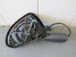 Зеркало правое электрическое для Opel Corsa D 2006>, OEM 13318971 - вид 1 (фото)