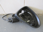 Зеркало правое электрическое для Opel Corsa D 2006>, OEM 13318971 - вид 2 (фото)