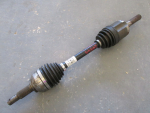 Полуось левая (привод) для Nissan X-Trail (T31) 2007-2014, OEM 39101-JD24C - вид 1 (фото)