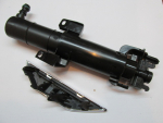 Омыватель фары для Skoda Superb 2008-2015, OEM 3T0955979A - вид 2 (фото)
