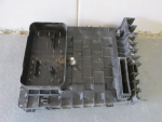 Блок предохранителей для Skoda Octavia II (A5 1Z) 2004-2013, OEM 1K0937125D - вид 1 (фото)
