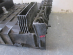 Блок предохранителей для Skoda Octavia II (A5 1Z) 2004-2013, OEM 1K0937125D - вид 2 (фото)