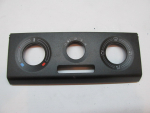 Накладка для Skoda Fabia 2007-2015, OEM 5J0819075B9B9 - вид 1 (фото)