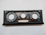 Накладка для Skoda Fabia 2007-2015, OEM 5J0819075B9B9 - вид 2 (фото)