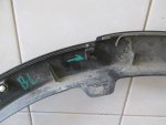 Накладка крыла заднего  левого для Toyota RAV 4 2013-2019, OEM 75606-42190 - вид 4 (фото)
