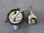 Блок розжига ксеноновой лампы для Nissan Qashqai 2006-2014, OEM EANC48S10767 - вид 2 (фото)