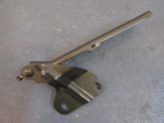 Петля капота правая для Audi TT(8J3) 2006-2014, OEM 8J0823302D - вид 1 (фото)