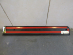Накладка порога для Audi A3 [8PA] 2004-2013, OEM 8P4853558C01 - вид 2 (фото)