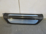 Накладка порога для Audi Q3 2012-2018, OEM 8U0853376A - вид 1 (фото)