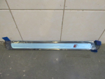 Накладка порога для Audi A5/S5 2007-2016, OEM 8T8853373B01C - вид 1 (фото)