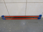 Накладка порога для Audi A5/S5 2007-2016, OEM 8T8853373B01C - вид 2 (фото)