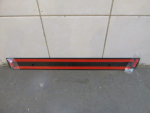 Накладка порога для Audi A5/S5 2007-2016, OEM 8T885337401C - вид 2 (фото)
