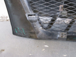 Решетка радиатора для Mitsubishi Pajero/Montero 2000-2006, OEM MN117713 - вид 5 (фото)