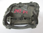Кронштейн форсунки омывателя фары для Audi A4 [B8] 2007-2015, OEM 8K0955276 - вид 2 (фото)