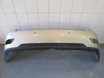 Бампер задний для Lexus RX III 2009>, OEM 52159-48100 - вид 1 (фото)