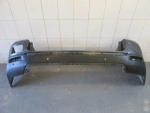 Бампер задний для Toyota Highlander II 2007-2013, OEM 5215948170 - вид 1 (фото)