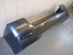 Бампер задний для Toyota Highlander II 2007-2013, OEM 5215948170 - вид 2 (фото)