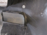Бампер задний для Toyota Land Cruiser (150)/Prado 2009>, OEM 52159-60971 - вид 8 (фото)