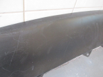 Юбка задняя для Lexus IS 250/300 2013>, OEM 5216953010 - вид 4 (фото)