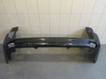 Бампер задний для Toyota Land Cruiser (150)/Prado 2009>, OEM 52159-60971 - вид 4 (фото)