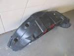 Локер задний левый для Suzuki SX4 2006-2013, OEM 7552179J00 - вид 2 (фото)