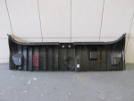 Накладка для BMW 5-серия E60/E61 2003>, OEM 7024863 - вид 2 (фото)