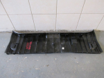 Накладка для BMW 5-серия E60/E61 2003>, OEM 7024863 - вид 3 (фото)