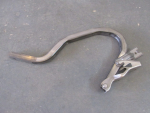 Петля крышки багажника для Hyundai Accent II (+ТАГАЗ) 2000-2012, OEM 7922025000 - вид 1 (фото)
