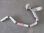 Петля крышки багажника для Renault Logan 2005>, OEM 6001546880 - вид 2 (фото)
