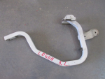 Петля крышки багажника для Renault Logan 2005>, OEM 6001546879 - вид 2 (фото)