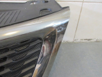 Решетка радиатора для Kia Rio 2011>, OEM 86350-4Y100 - вид 2 (фото)