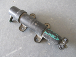 Омыватель фары для Skoda Superb 2008-2015, OEM 3U0955979 - вид 1 (фото)