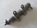 Омыватель фары для Skoda Superb 2008-2015, OEM 3U0955979 - вид 2 (фото)