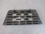 Подножка для Mercedes-Benz Actros I 1996-2002, OEM A9436660028 - вид 2 (фото)