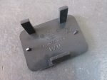 Заглушка буксировочного крюка для MAN TGA 2000-2008, OEM 81.41685-0031 - вид 2 (фото)
