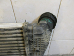 Интеркулер для Volkswagen Caddy III 2004-2015, OEM K0145803S - вид 2 (фото)