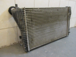 Интеркулер для Volkswagen Caddy III 2004-2015, OEM K0145803S - вид 3 (фото)