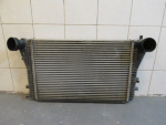 Интеркулер для Volkswagen Caddy III 2004-2015, OEM K0145803S - вид 5 (фото)