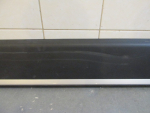 Накладка двери передней левой для Volvo XC70 Cross Country 2007-2016, OEM 31276152 - вид 2 (фото)