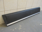 Накладка двери передней левой для Volvo XC70 Cross Country 2007-2016, OEM 31276152 - вид 3 (фото)
