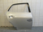 Дверь задняя правая для Toyota Auris E15 2006-2012, OEM 6700302250 - вид 1 (фото)