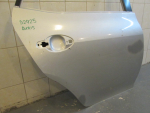 Дверь задняя правая для Toyota Auris E15 2006-2012, OEM 6700302250 - вид 4 (фото)