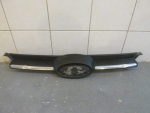 Решетка радиатора для Ford Focus III 2011>, OEM BM51-BA133-B - вид 1 (фото)
