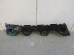Направляющая заднего бампера для Mazda CX 5 2012>, OEM KD53502H1A - вид 1 (фото)