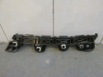 Направляющая заднего бампера для Mazda CX 5 2012>, OEM KD53502H1A - вид 2 (фото)