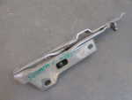 Петля крышки багажника для Hyundai Sonata V 2001>, OEM 792203D000 - вид 2 (фото)