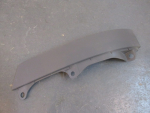 Дефлектор для Mercedes-Benz Actros I 1996-2002, OEM A9418850074 - вид 1 (фото)