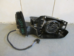 Зеркало правое электрическое для Skoda Rapid 2013-2020, OEM 5JB857408F - вид 2 (фото)
