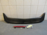 Спойлер крышки багажника для Honda Civic 4D 2006-2012 - вид 1 (фото)